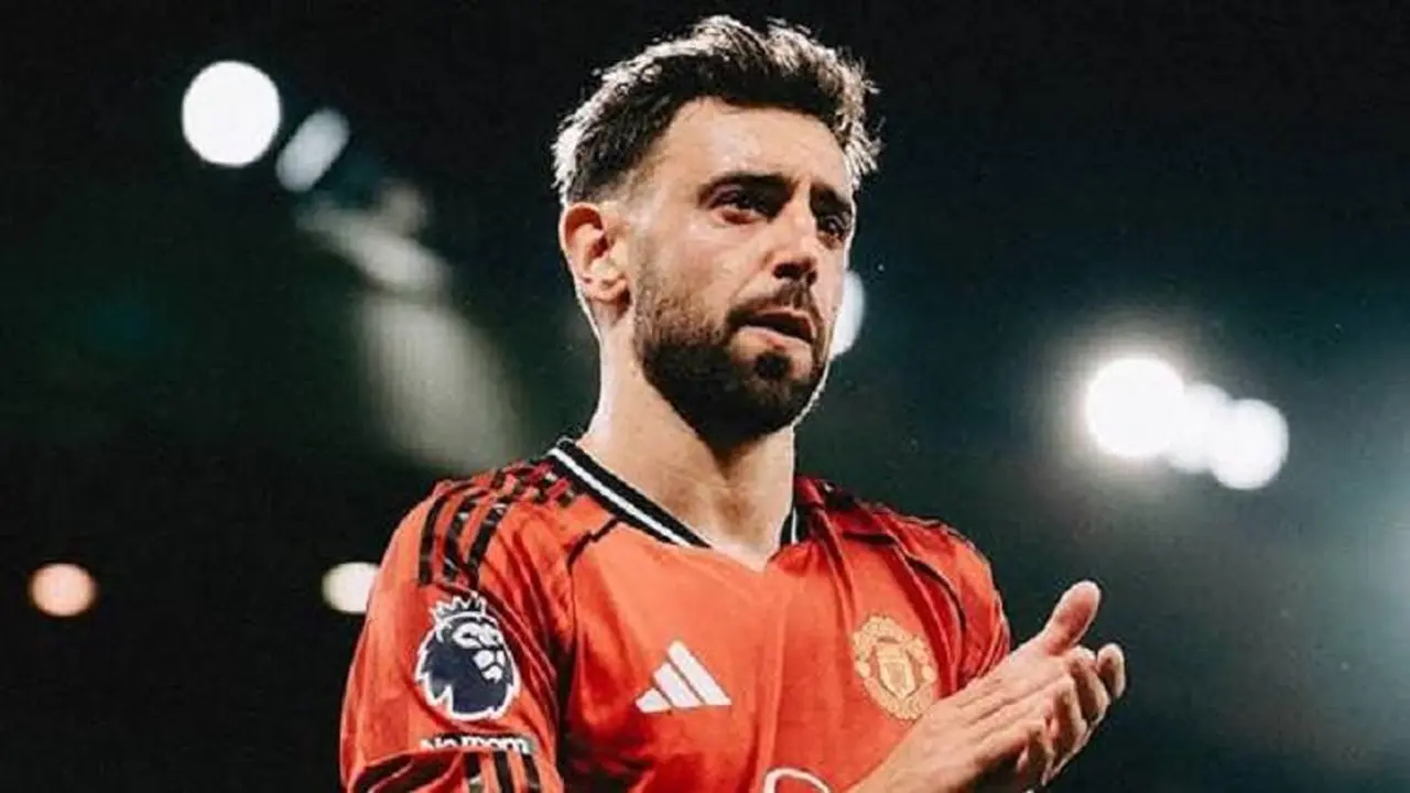 ثلاثي آرسنال ينافس فرنانديز على جائزة لاعب العام بإنجلترا